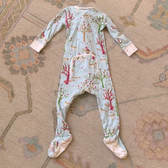 TBBC 18-24 month Pajamas One Piece - Picture 2 of 4